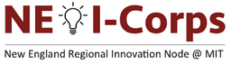 NE I-Corps @ MIT